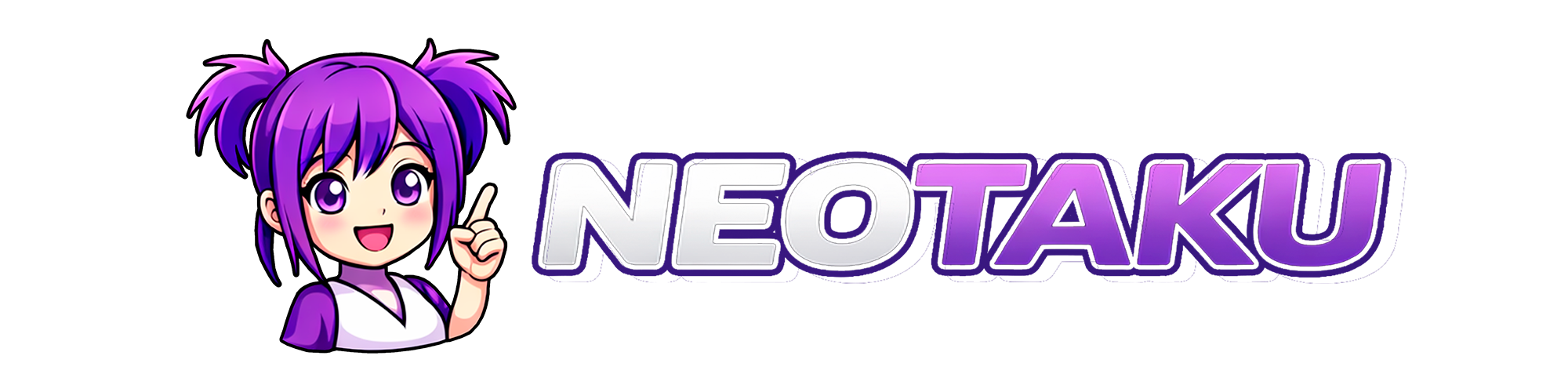 NeoTaku Logo